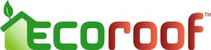 Logo EcooRoof 300x71