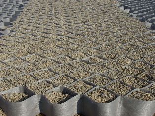 dupont plantex groundgrid