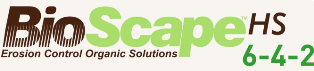 logo bioscape hs