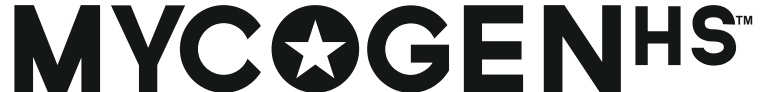 logo mycogen