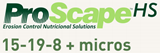 logo proscape hs