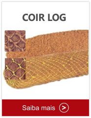 coir log
