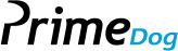 prime dog logo