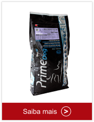 racao frango prime dog