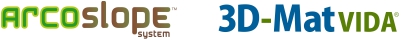 l arcoslope 3dmat 250