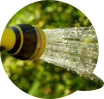 utilizacao mangueira